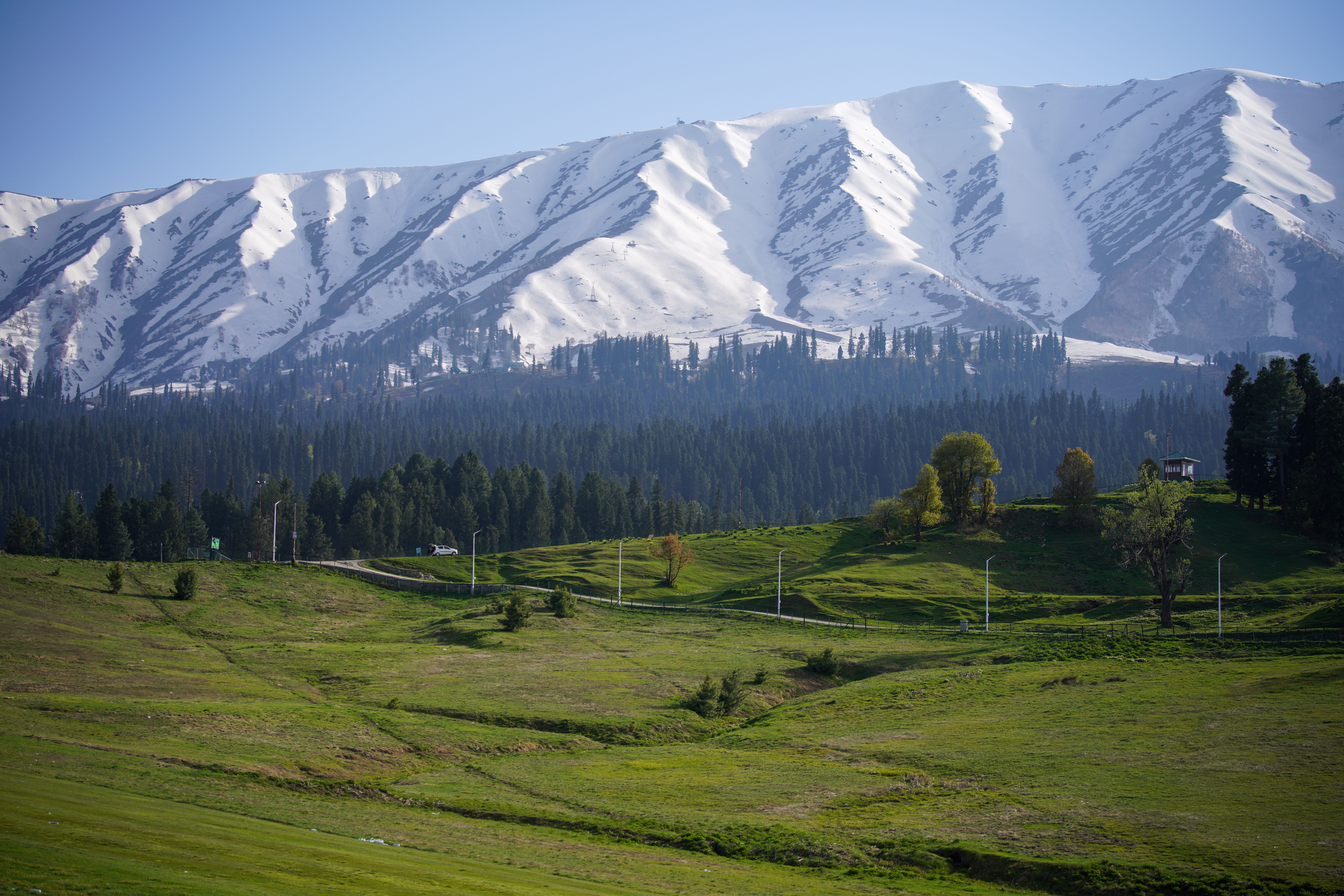 Gulmarg