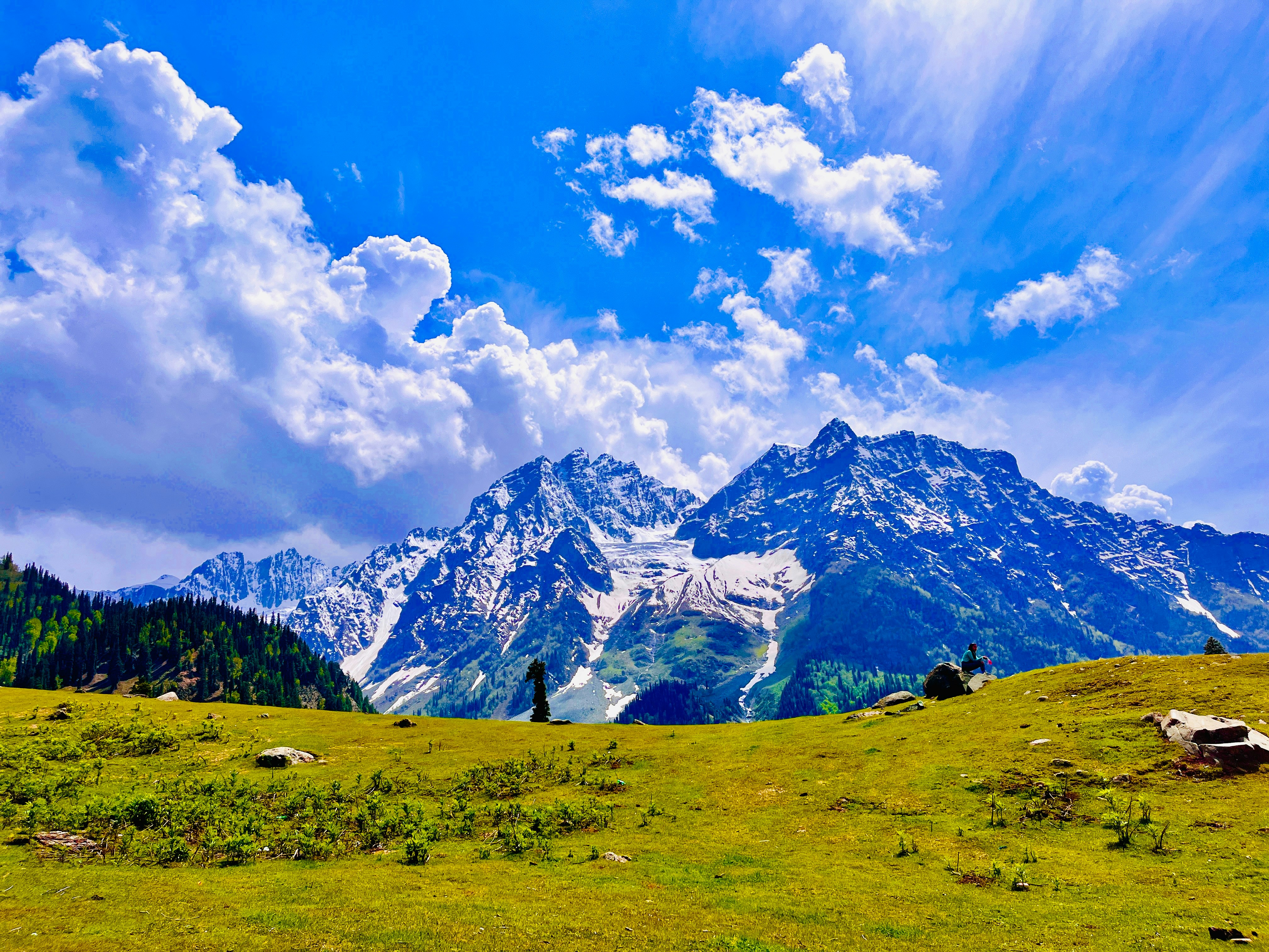 Sonamarg